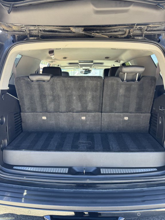 2015 GMC Yukon Image 27