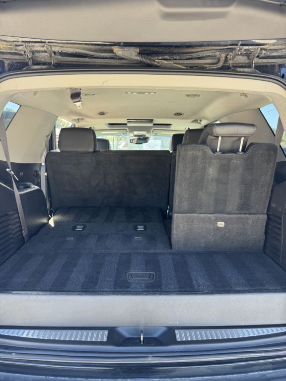 2015 GMC Yukon Image 29