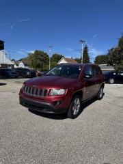 Image for 2016 Jeep Compass Sport ID: 6920869
