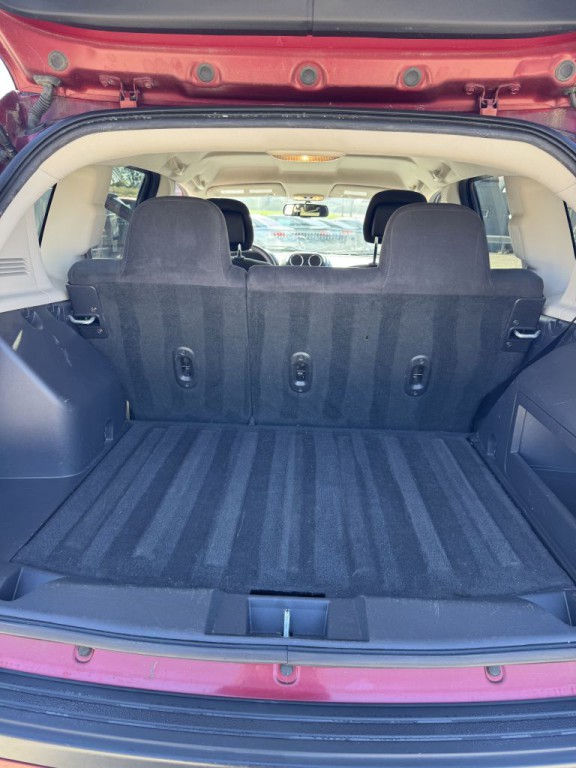 2016 Jeep Compass Image 23