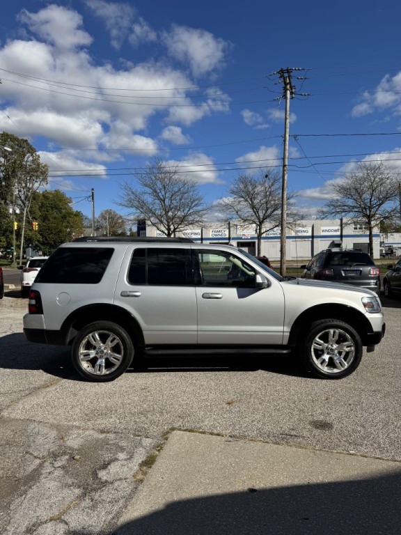 2010 Ford Explorer Image 6