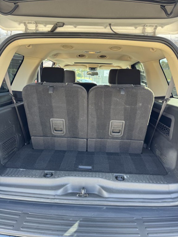2010 Ford Explorer Image 25