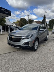 Image for 2023 Chevrolet Equinox LT ID: 6941565