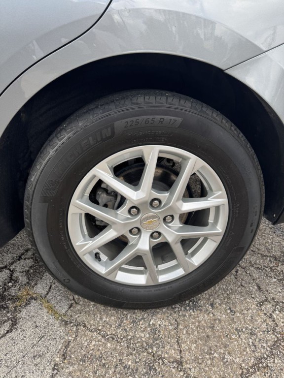 2023 Chevrolet Equinox Image 10