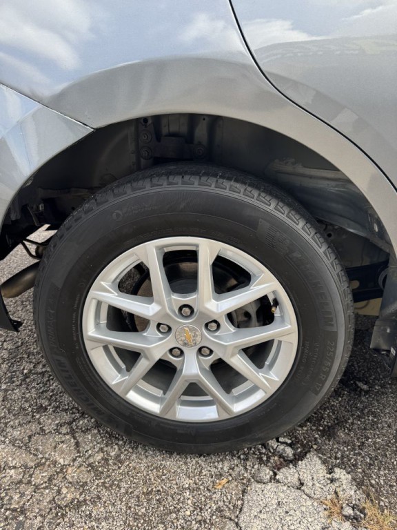 2023 Chevrolet Equinox Image 11