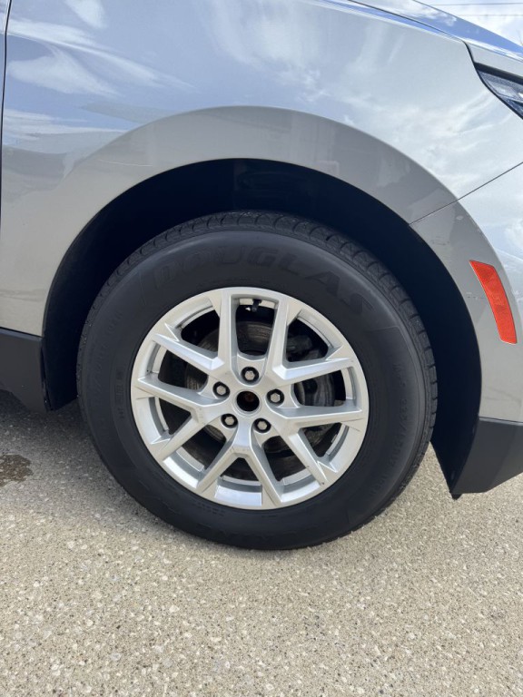 2023 Chevrolet Equinox Image 12