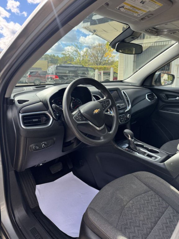 2023 Chevrolet Equinox Image 13