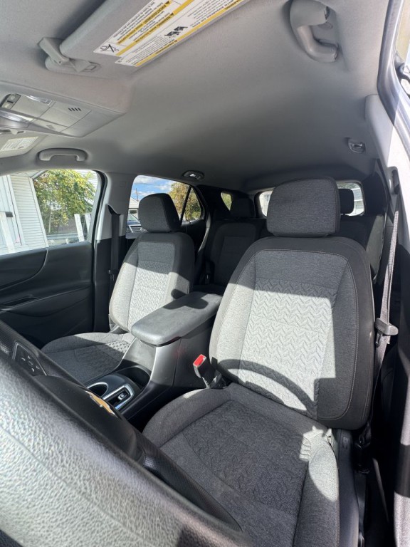 2023 Chevrolet Equinox Image 14
