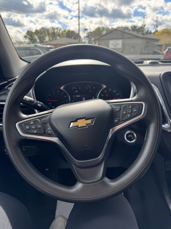 2023 Chevrolet Equinox Image 16