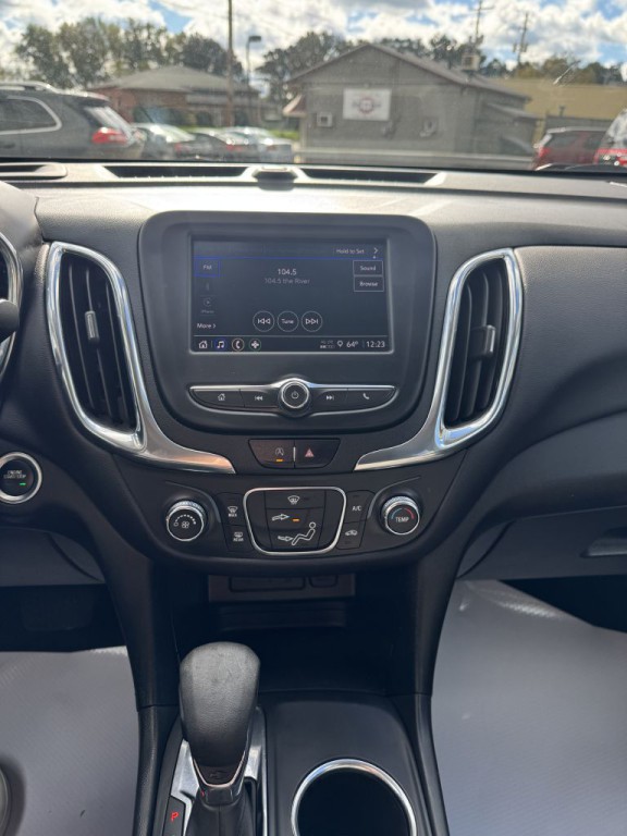 2023 Chevrolet Equinox Image 18