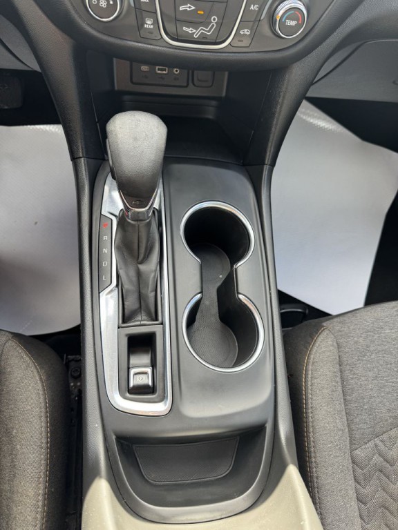 2023 Chevrolet Equinox Image 19