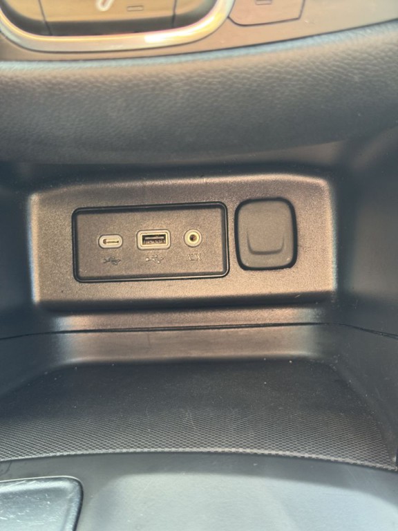 2023 Chevrolet Equinox Image 20