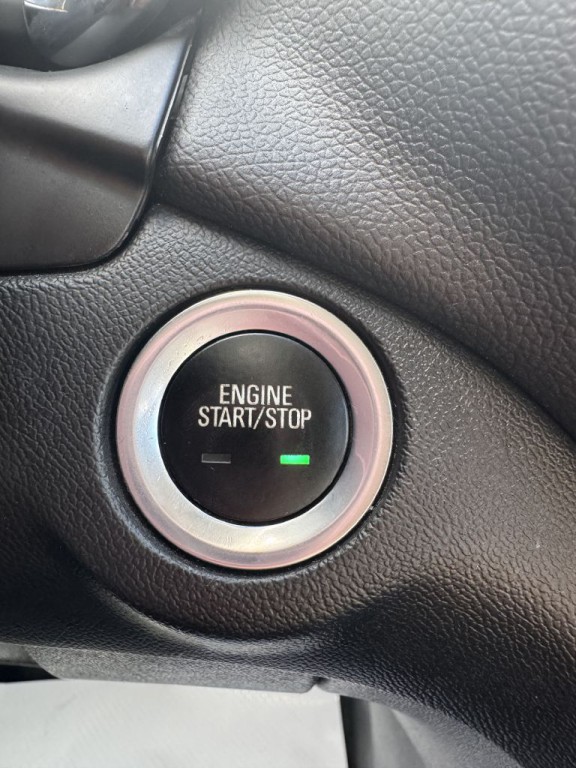 2023 Chevrolet Equinox Image 21