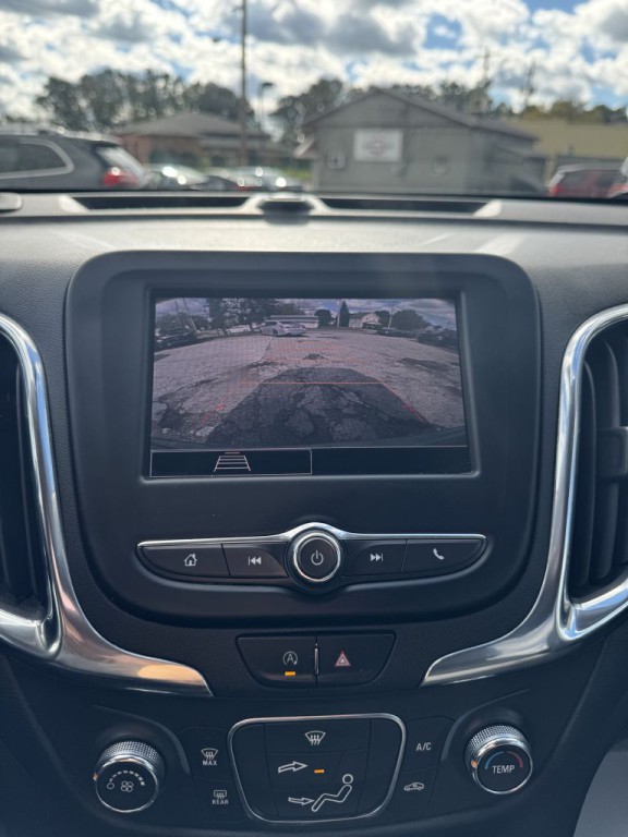 2023 Chevrolet Equinox Image 22