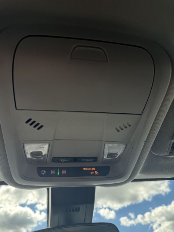 2023 Chevrolet Equinox Image 24