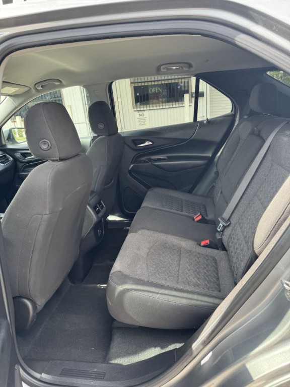 2023 Chevrolet Equinox Image 26