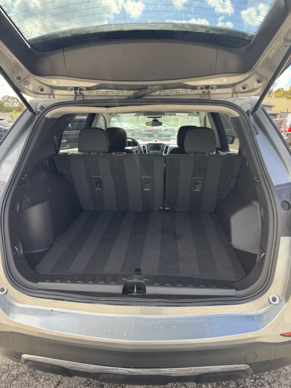 2023 Chevrolet Equinox Image 27