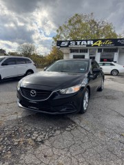 Image for 2016 Mazda Mazda6 Sport ID: 6970645