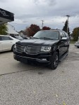 Image for 2017 Lincoln Navigator L Select ID: 6973393