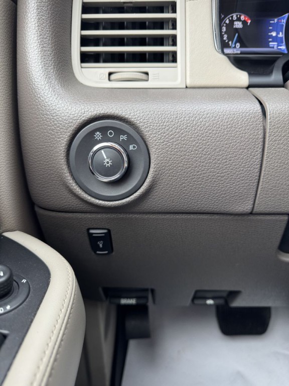 2017 Lincoln Navigator Image 21