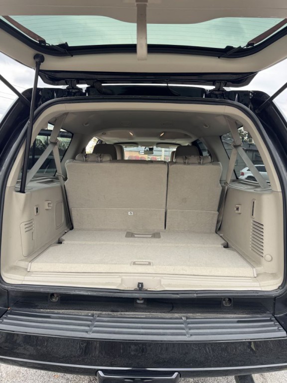 2017 Lincoln Navigator Image 29