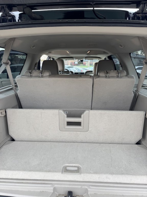 2017 Lincoln Navigator Image 31