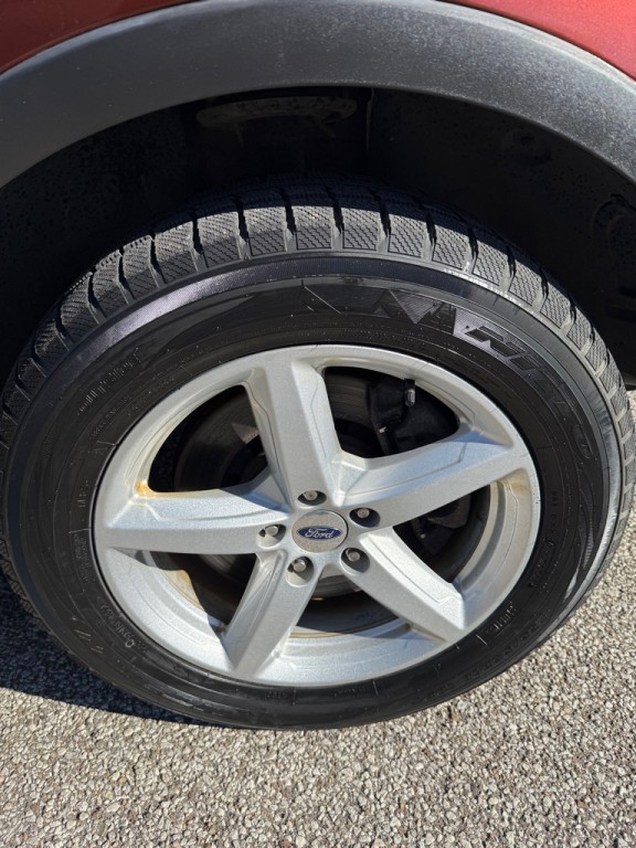 2016 Ford Explorer Image 10