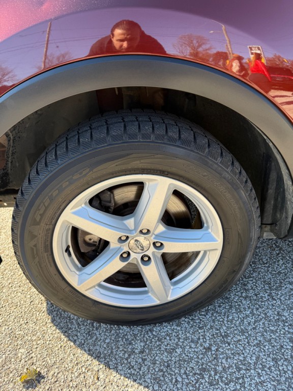 2016 Ford Explorer Image 11