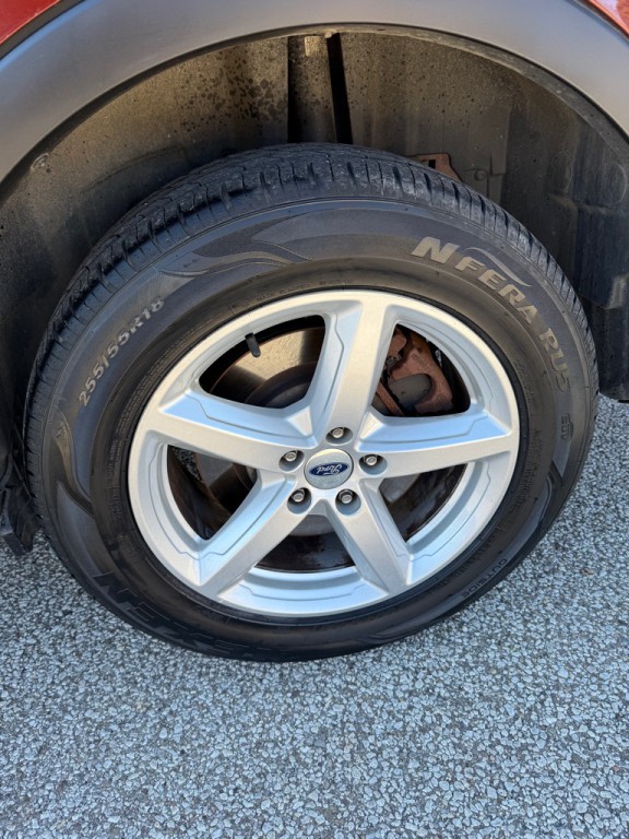 2016 Ford Explorer Image 13