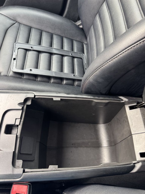 2019 Ford Fusion Image 19