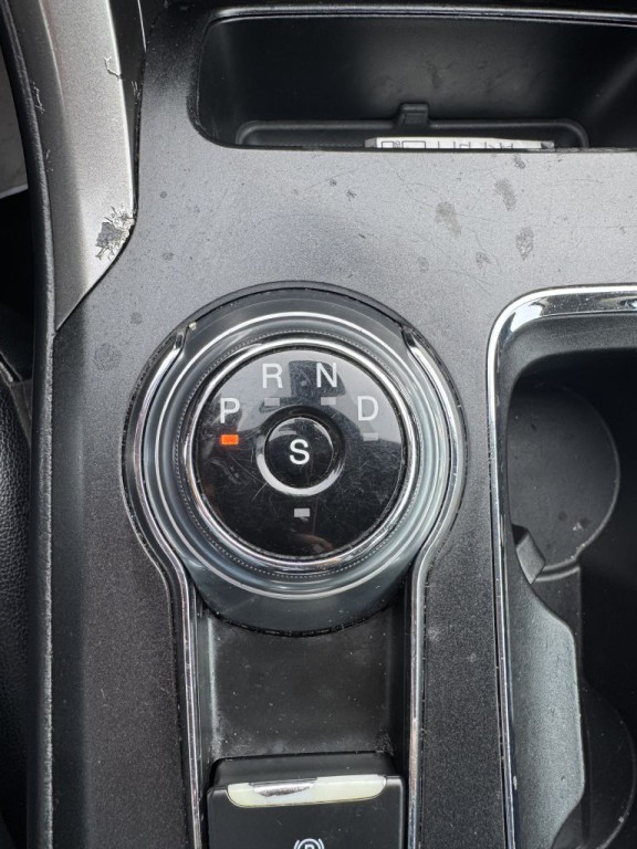 2019 Ford Fusion Image 21