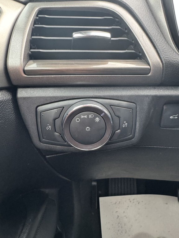 2019 Ford Fusion Image 23