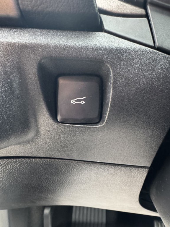 2019 Ford Fusion Image 26