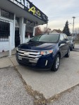 Image for 2012 Ford Edge SEL ID: 7023649