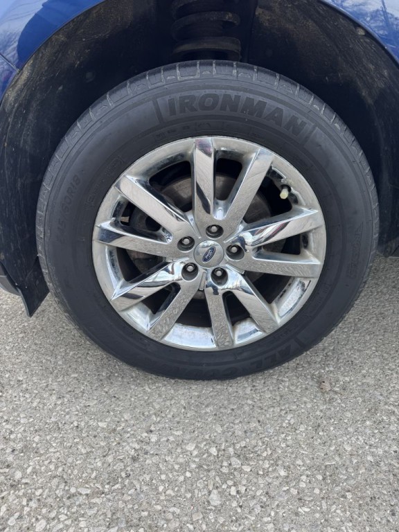 2012 Ford Edge Image 8