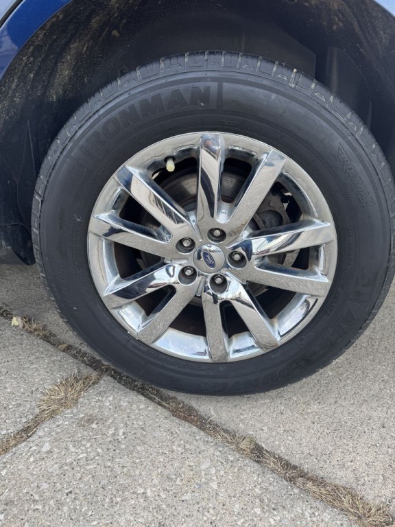 2012 Ford Edge Image 9