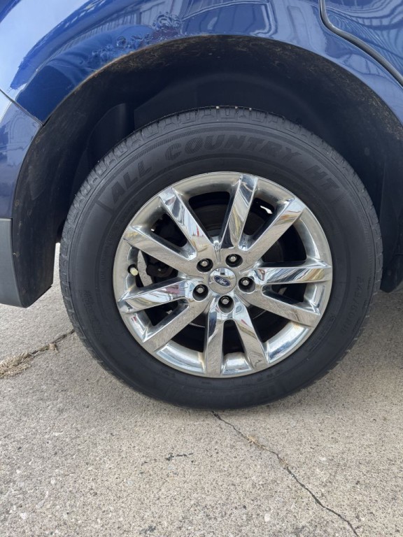 2012 Ford Edge Image 10