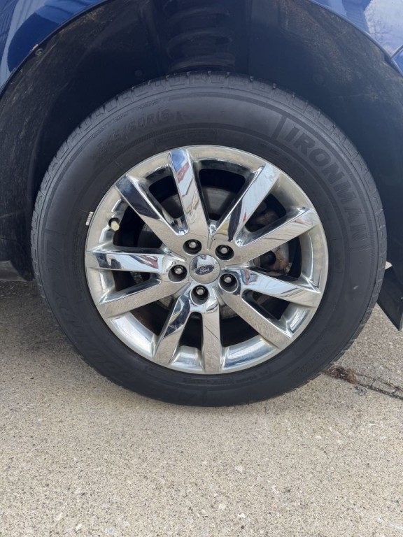 2012 Ford Edge Image 11