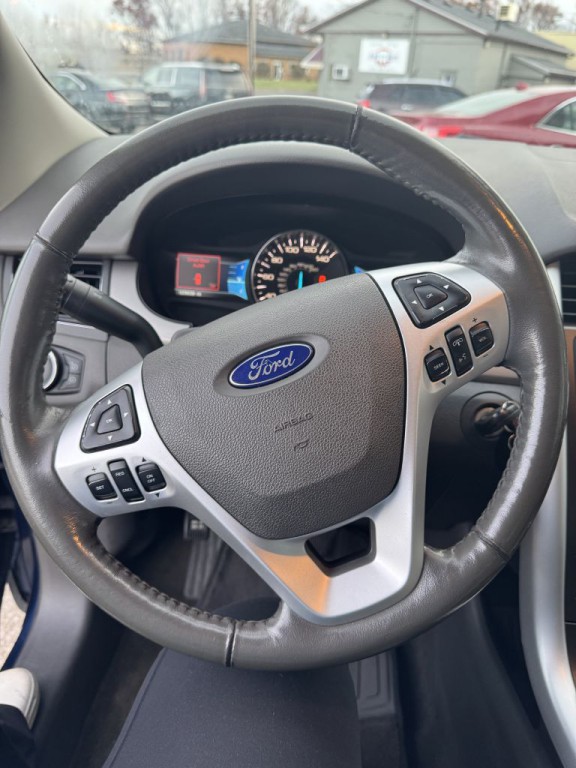 2012 Ford Edge Image 14
