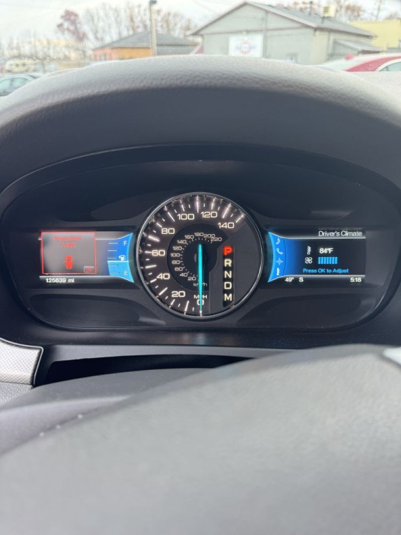 2012 Ford Edge Image 15