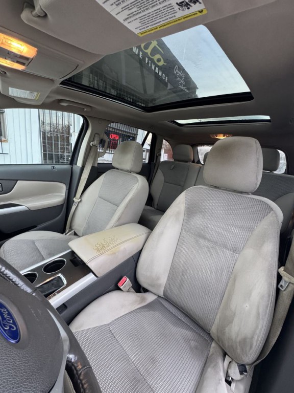 2012 Ford Edge Image 20