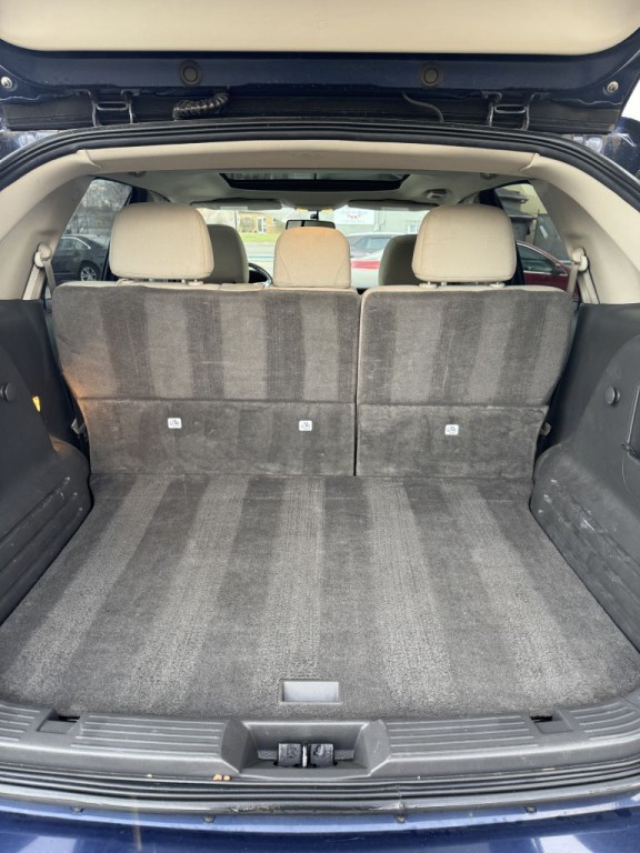 2012 Ford Edge Image 22