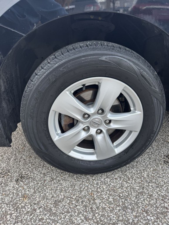 2017 Nissan Quest Image 9