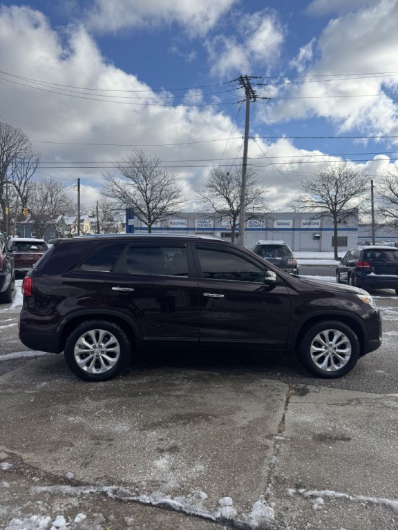 2014 Kia Sorento Image 6