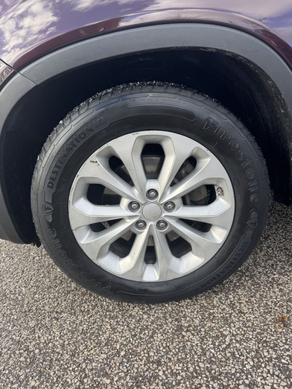 2014 Kia Sorento Image 9