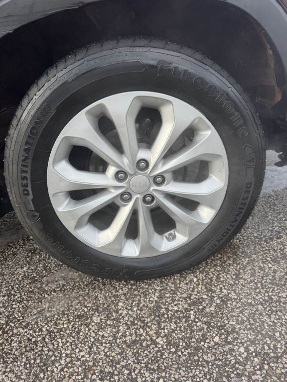 2014 Kia Sorento Image 10