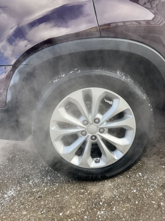 2014 Kia Sorento Image 11