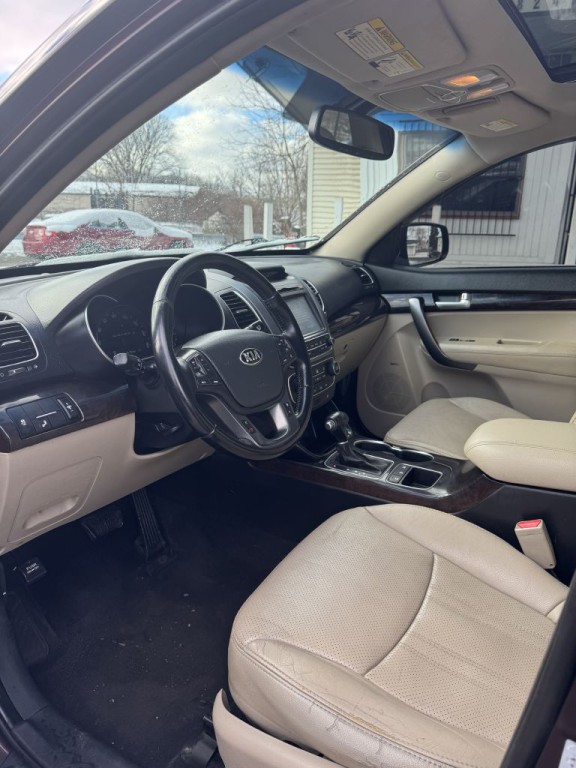 2014 Kia Sorento Image 13