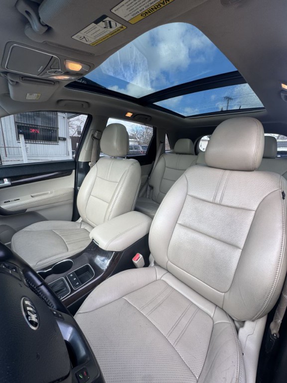 2014 Kia Sorento Image 14