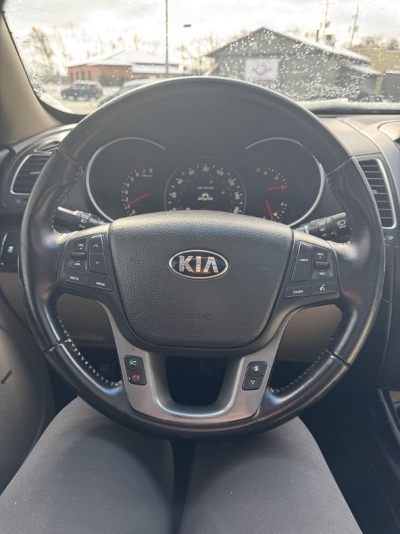 2014 Kia Sorento Image 15